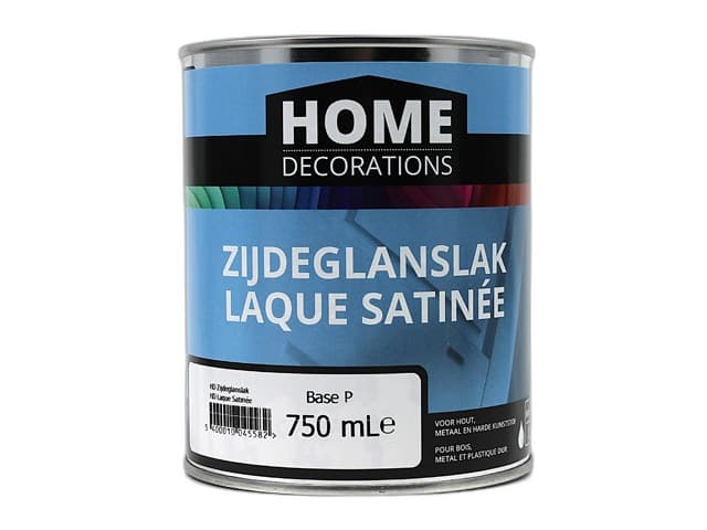 LAQUE SATINEE BASE P 0,75L
