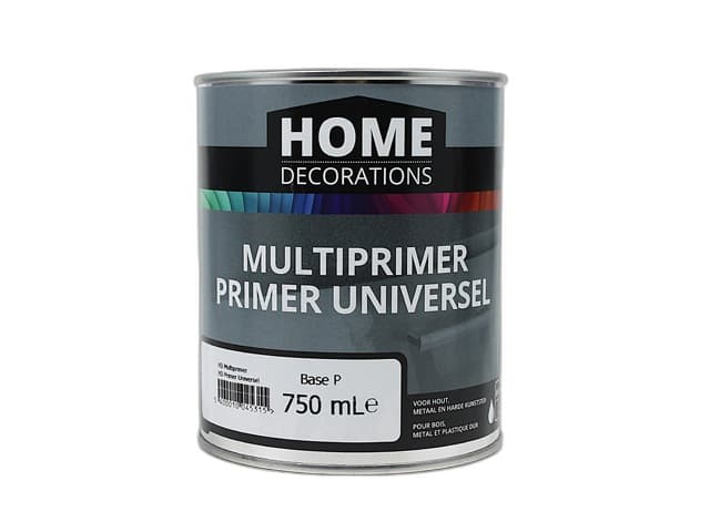 PRIMER UNIVERSEL 0,75L
