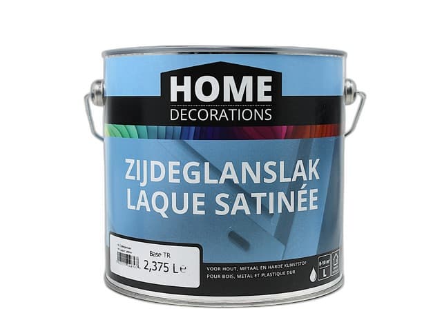 LAQUE SATINEE BASE TR 2,5L